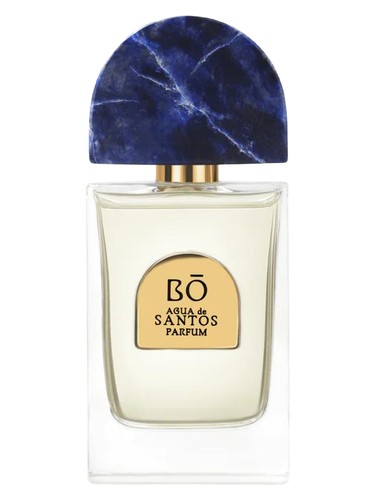 AGUA DE SANTOS House of BŌ perfume by House of BO