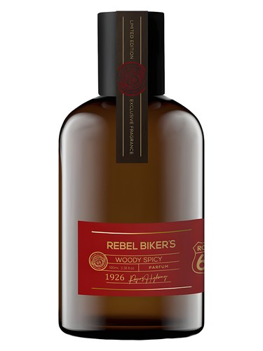 Rebel Biker's Route 66 by Viking