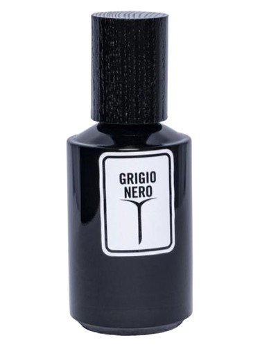 Grigio Nero by Olfacto