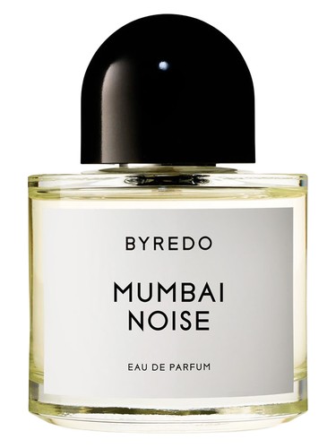 Mumbai Noise by Byredo