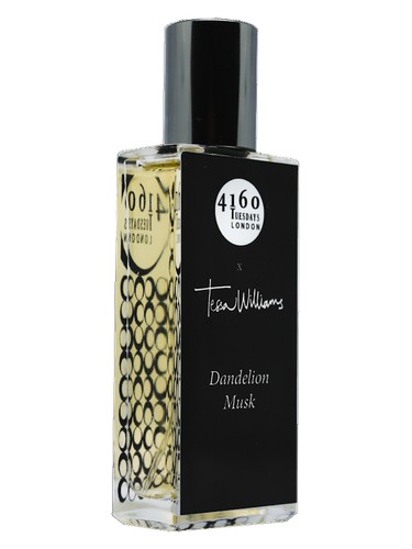 Dandelion Musk 4160 Tuesdays by Tessa Williams