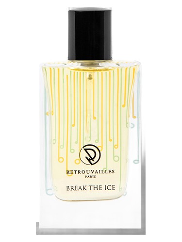 Break the Ice by Retrouvailles