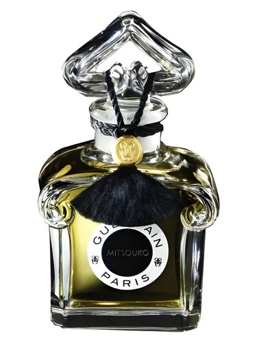 Mitsouko Absolu 17