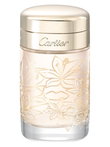 Baiser Vole Eau de Parfum Collector Edition by Cartier