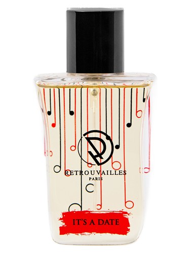 It's A Date by Retrouvailles