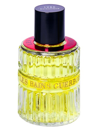 1986 Eclectique by Les Bains Guerbois