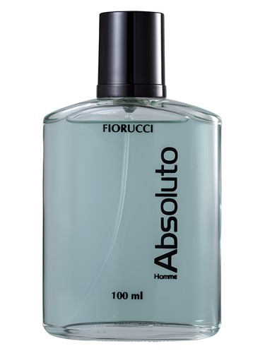 Absoluto Homme by Fiorucci