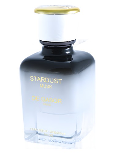 Stardust Musk by De Gabor
