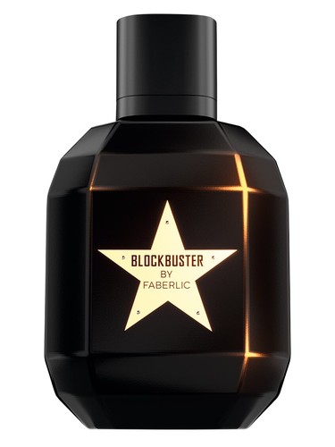 Blockbuster by Faberlic