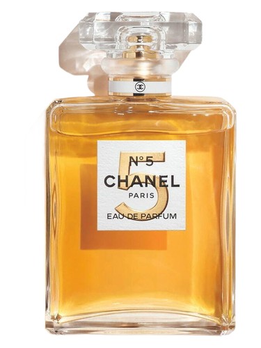 Chanel No 5 Eau de Parfum 100th Anniversary – Ask For The Moon Limited Edition