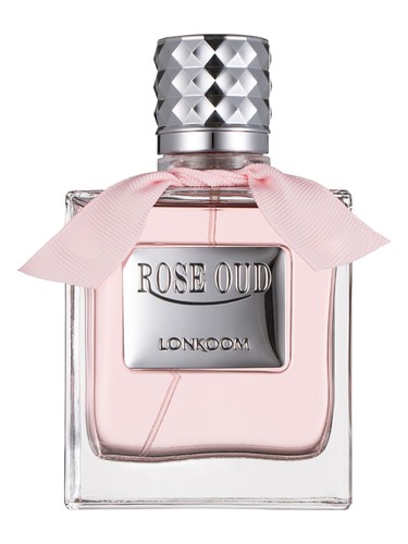 Rose Oud by Lonkoom Parfum