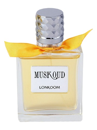 Musk Oud by Lonkoom Parfum