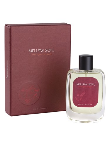 Mellow Soul by Bachs