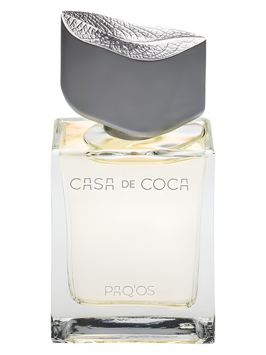 Paq’os by Casa de Coca