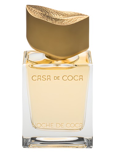 Noche de Coca by Casa de Coca