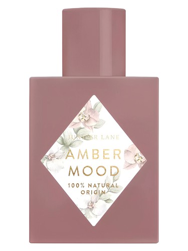 Amber Mood by Nature Blossom