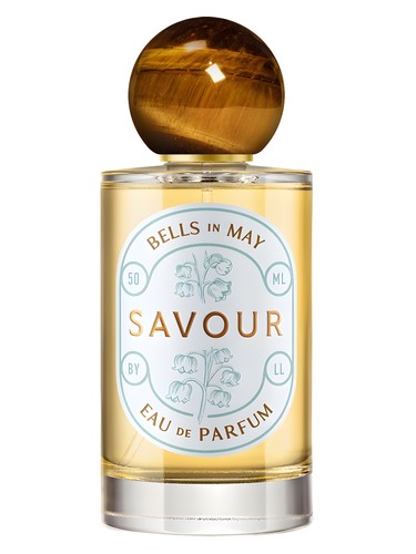 Bells in May by Savour