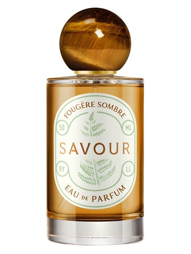 Fougère Sombre by Savour