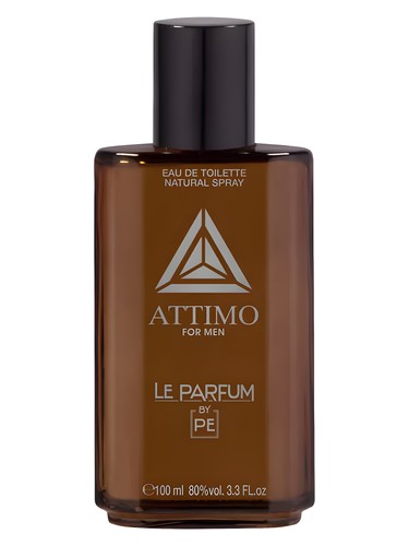 Attimo by Paris Elysees