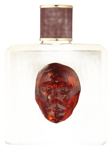 Zafferano I by Valmont