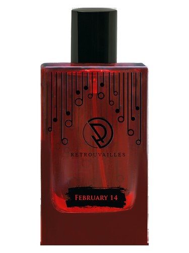 February 14 by Retrouvailles