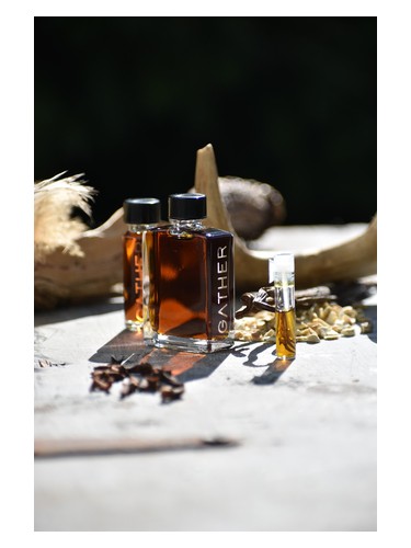 Shakti by Gather Perfume