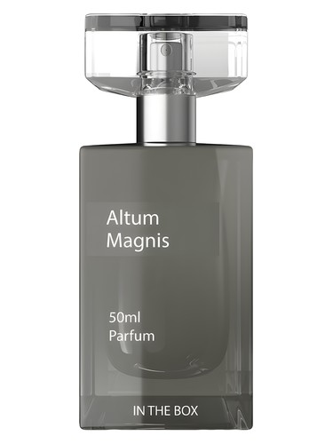 Altum Magnis by In The Box
