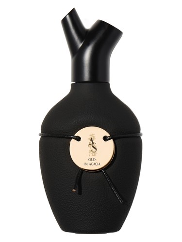 Oud in Acacia by Scents of Wood