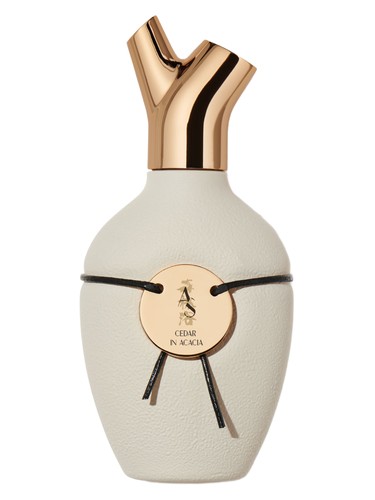 Cedar in Acacia by Scents of Wood