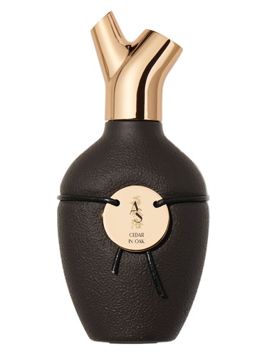 Cedar in Oak by Scents of Wood