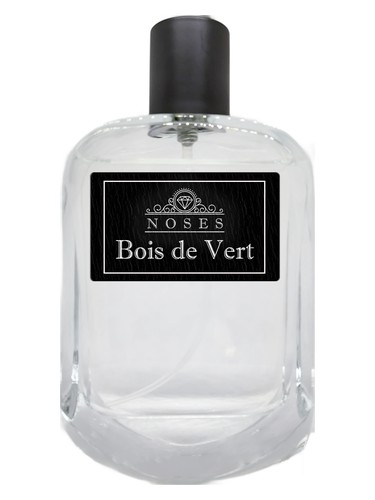 Bois De Vert by Noses