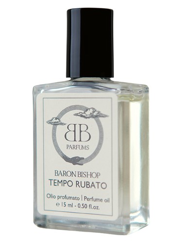 Tempo Rubato by Baron Bishop Parfums