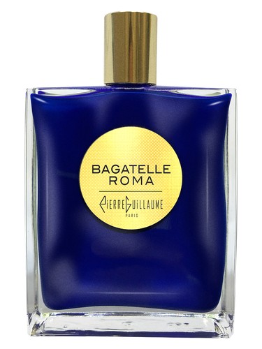 Bagatelle Roma by Pierre Guillaume Paris