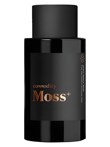 Moss + by Commodity