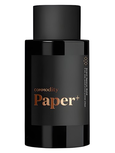 Paper + by Commodity
