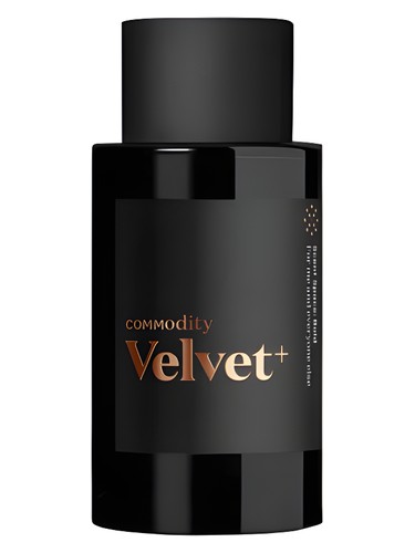 Velvet + by Commodity