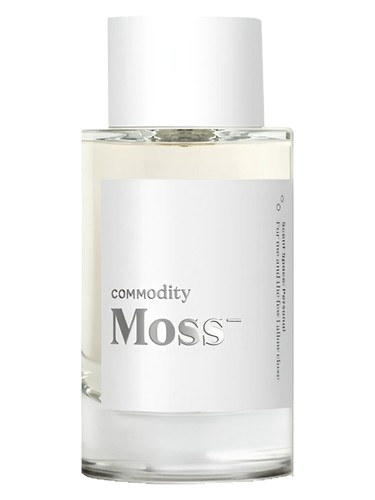 Moss -