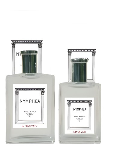 Osmo Scents Nymphea by Il Profvmo