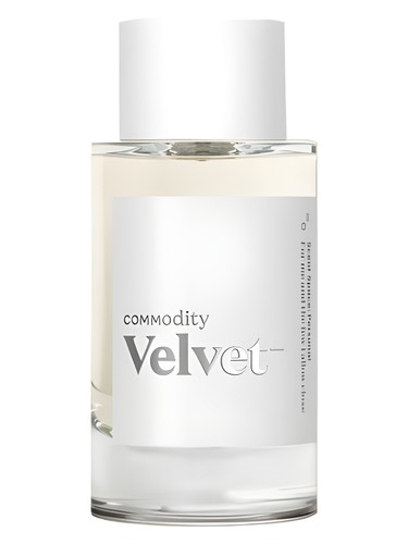Velvet by Commodity