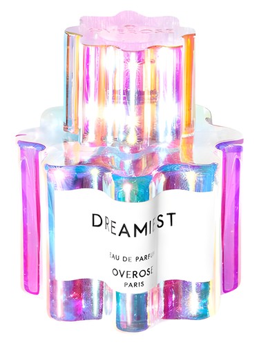 Dreamiest by Overose