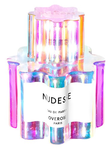 Nudesse by Overose