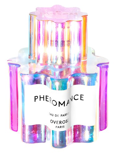 Pheromance by Overose
