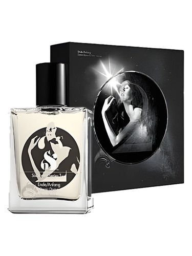 Six Scents Series Two 2 Damir Doma: Ende / Anfang by Six Scents