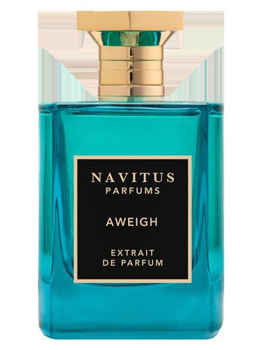Aweigh by Navitus Parfums