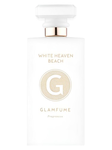 White Heaven Beach by Glamfume