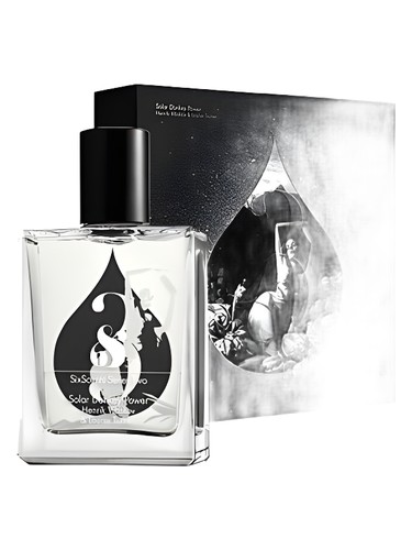 Six Scents Series Two 3 Henrik Vibskov: Solar Donkey Power by Six Scents