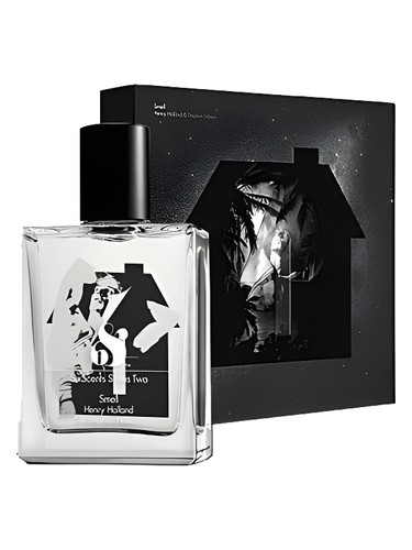 Six Scents Series Two 4 House of Holland: Smell by Six Scents