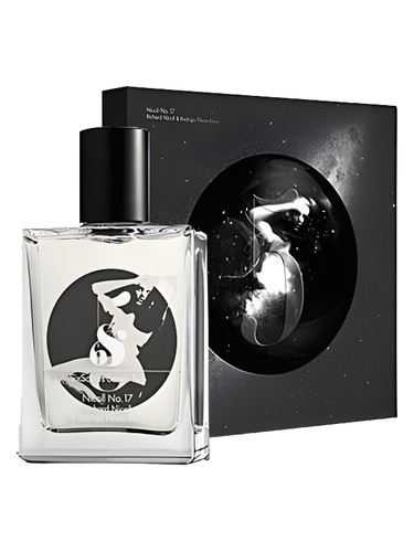 Six Scents Series Two 5 Richard Nicoll: Nicoll 17 by Six Scents