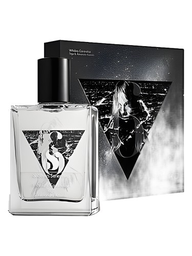 Six Scents Series Two 6 Toga: Whiskey Caramelise by Six Scents