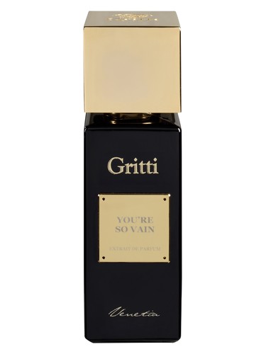 You're So Vain by Gritti